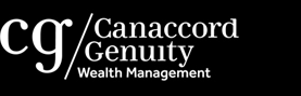 Canaccord Genuity Wealth Management Canada Logo