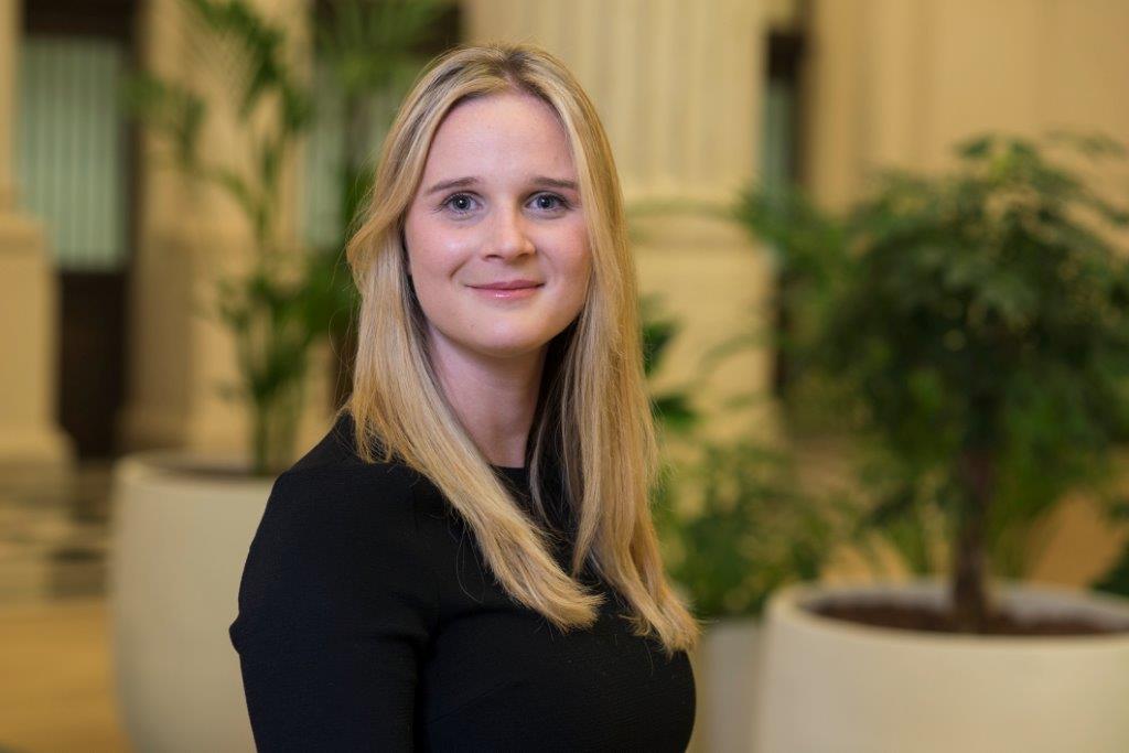 Photo of Roisin Newton