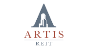 Artis REIT March 2009