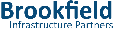 Brookfield Infrastructure Partners 