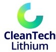CleanTech Lithium Plc