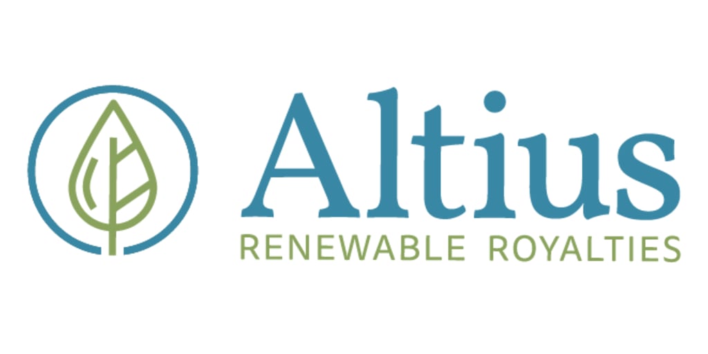 Altius Renewables