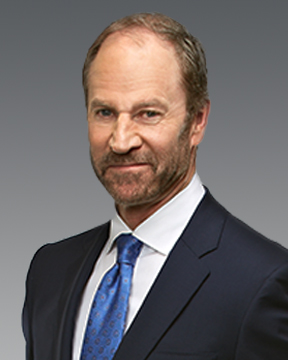 Photo of Tom Morrissey