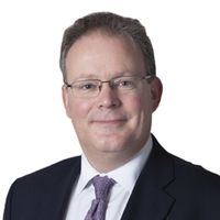 Photo of Andrew Crickmore