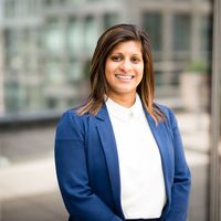 Photo of Cheryl Udunuwara