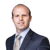 Photo of Chris Colclough