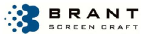 Brant Screen Craft