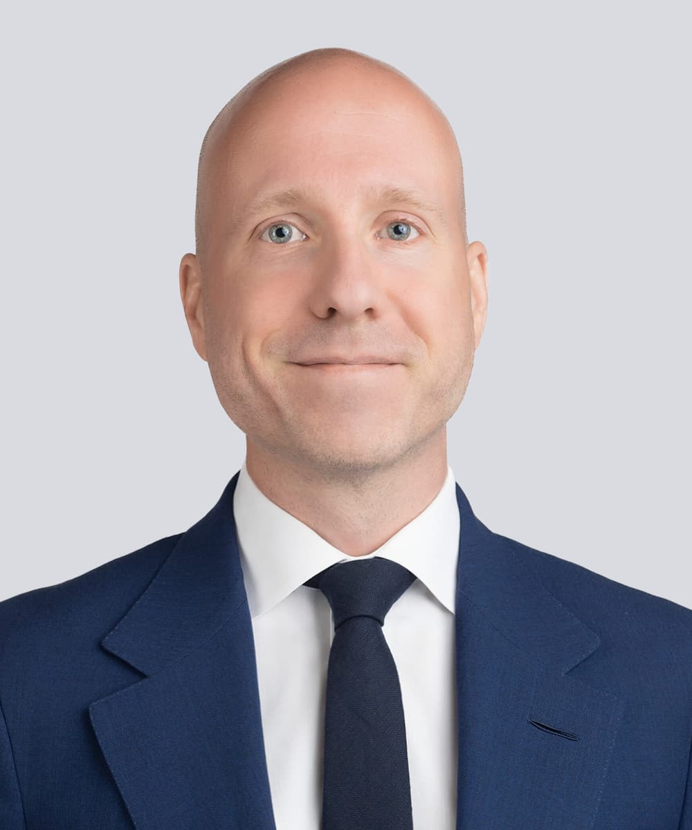 Photo of Dennis Hoesgen.