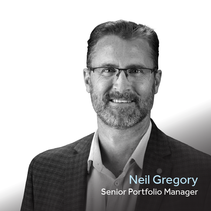 Neil Gregory