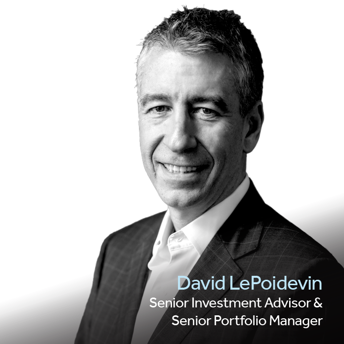 David LePoidevin
