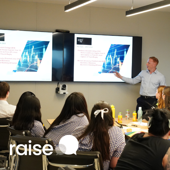 Raise Foundation