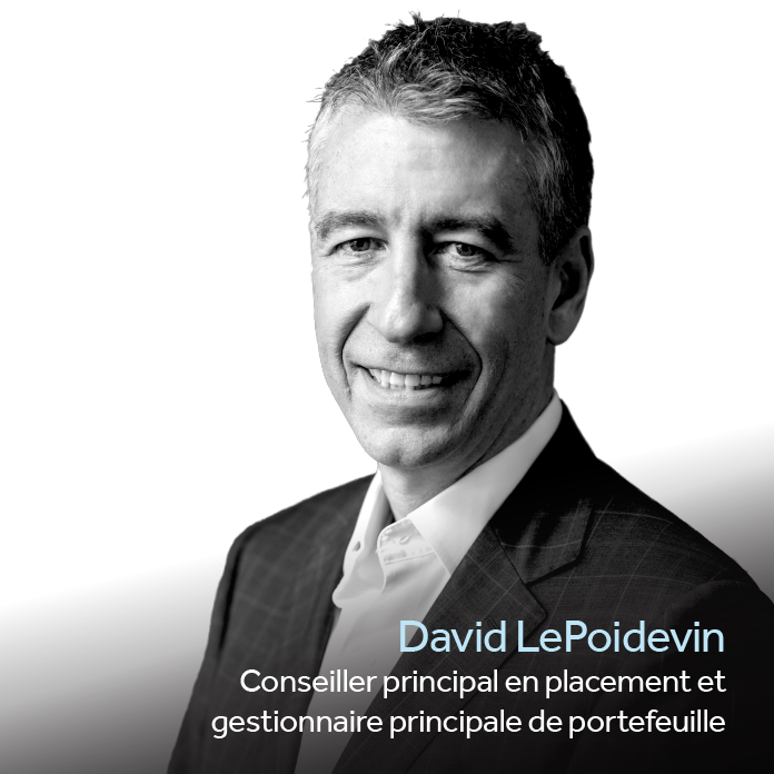 David LePoidevin