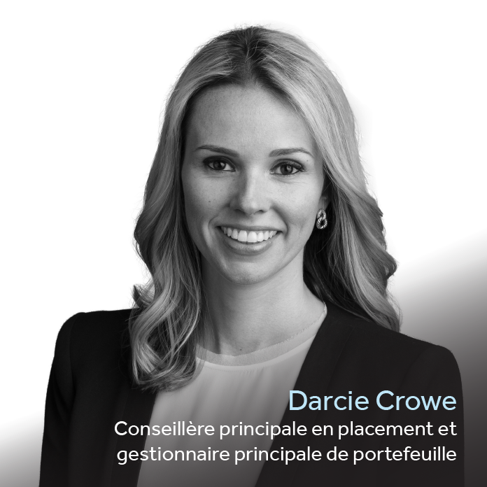Darcie Crowe
