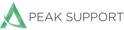 Peak Support