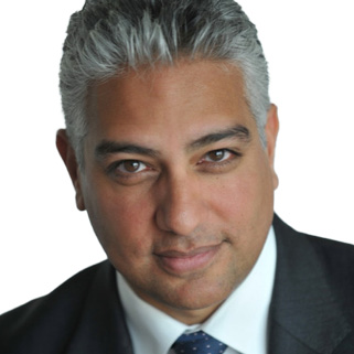 Raj Khatri