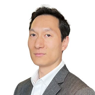 Julian Tsoi