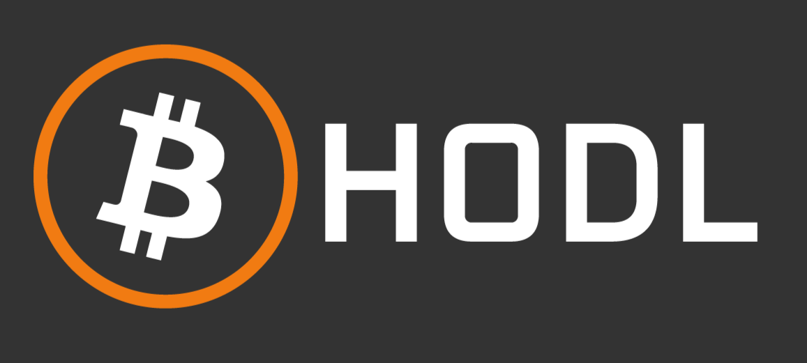 B HODL