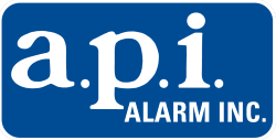 a.p.i. Alarm