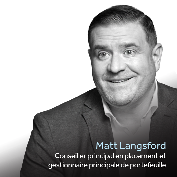 Matt Langsford