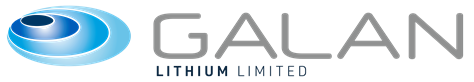 Galan Lithium Limited