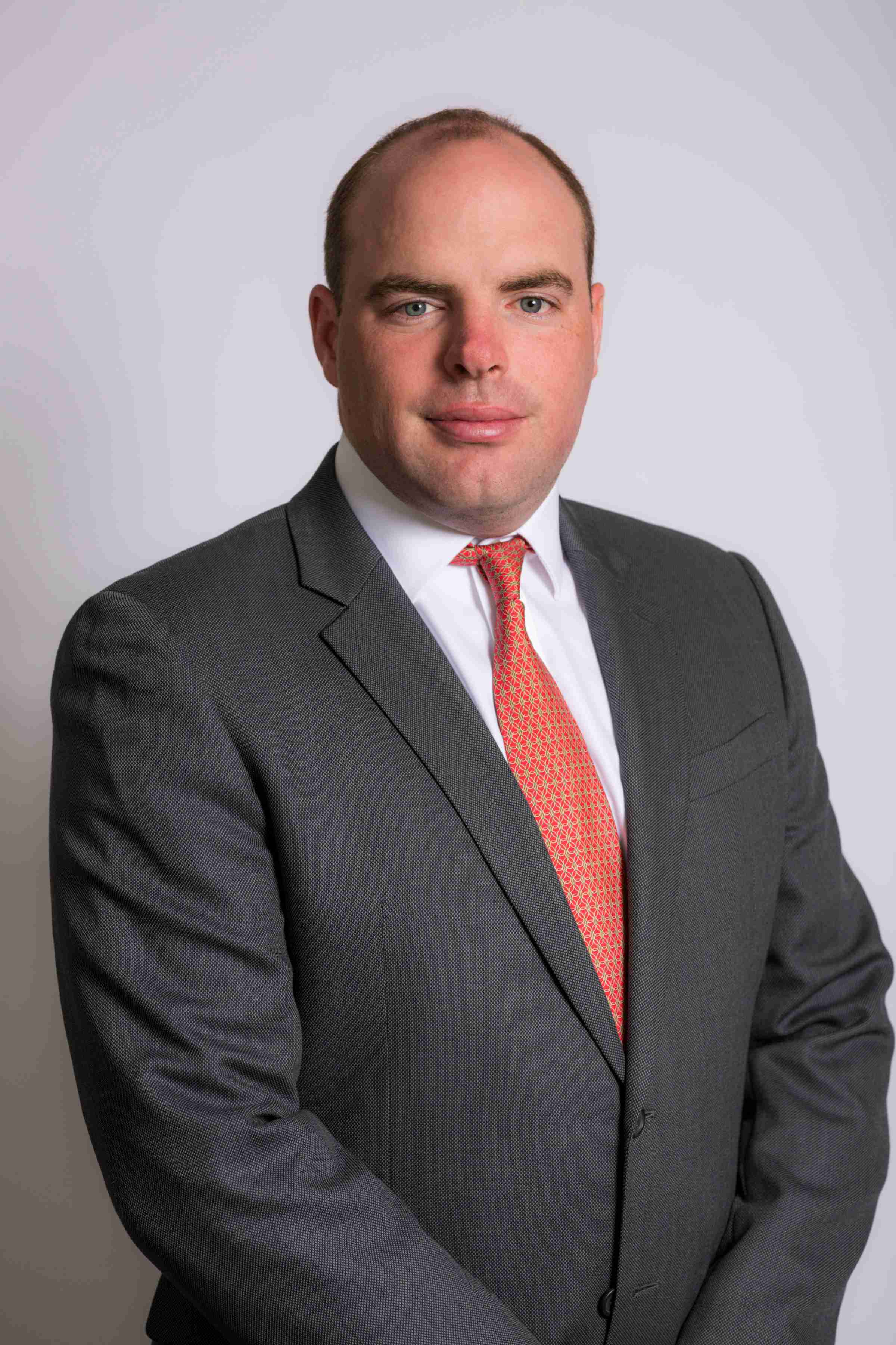 Photo of Harry Schofield