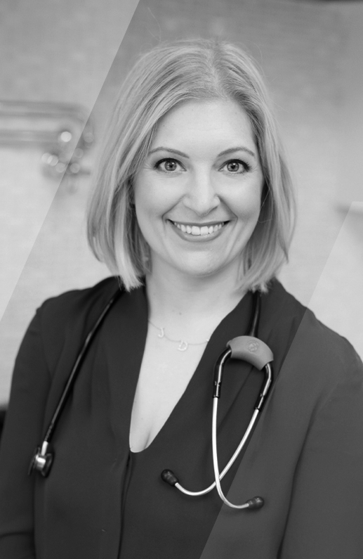 Photo of Dr. Dina Kulik