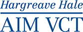 Hargreave Hale VCT Logo