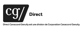 Canaccord Genuity Direct Logo