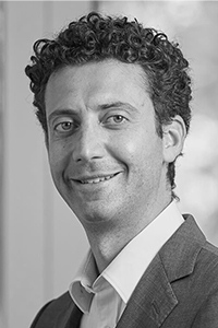 Photo of Richard Latner
