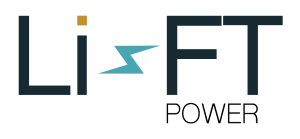 Li-FT Power Ltd.