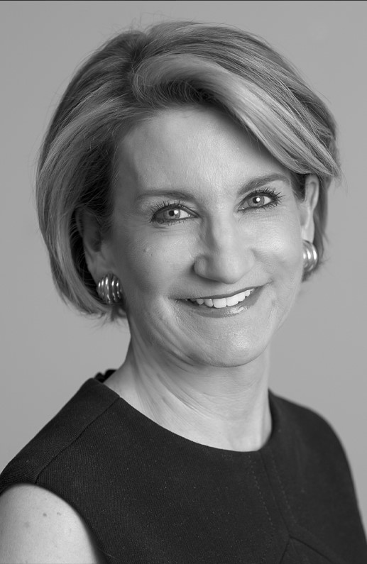 Photo of Sally Tennant