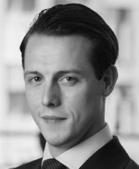 Photo of Richard Andrews