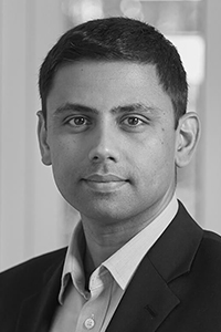 Photo of Kunal Kadiwar