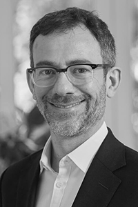 Photo of David Sanders
