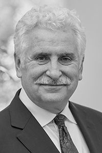 Photo of Kevin Bottomley