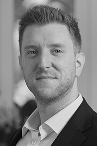 Photo of Mark Williams