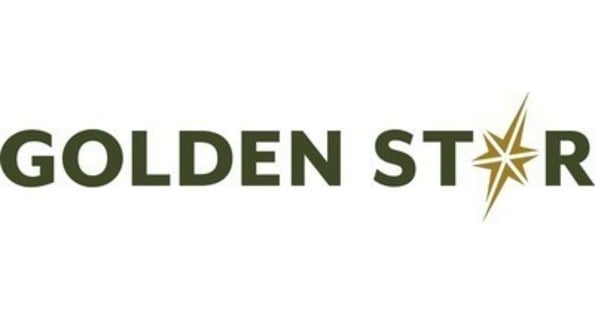 Golden Star Resources