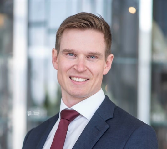 Photo of Devon Bailey.