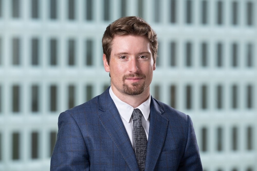 Photo of Rémi Laurencelle.