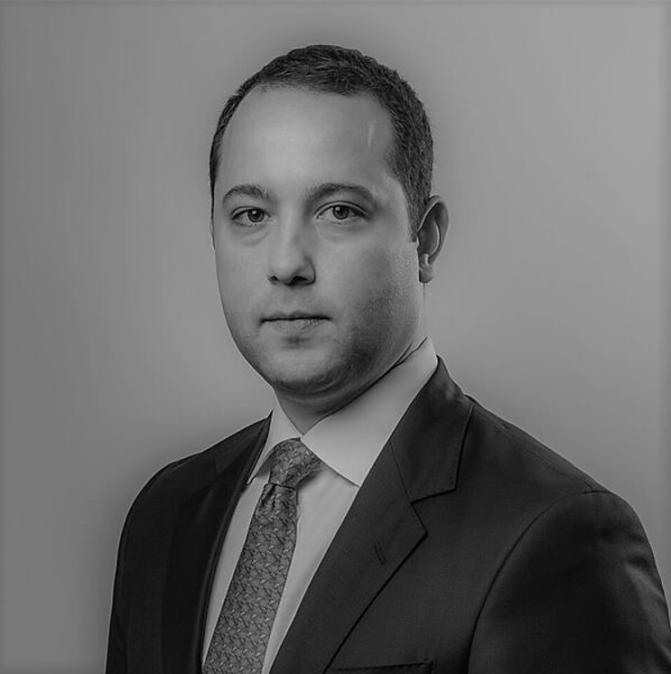 Photo of Mark Silvestre
