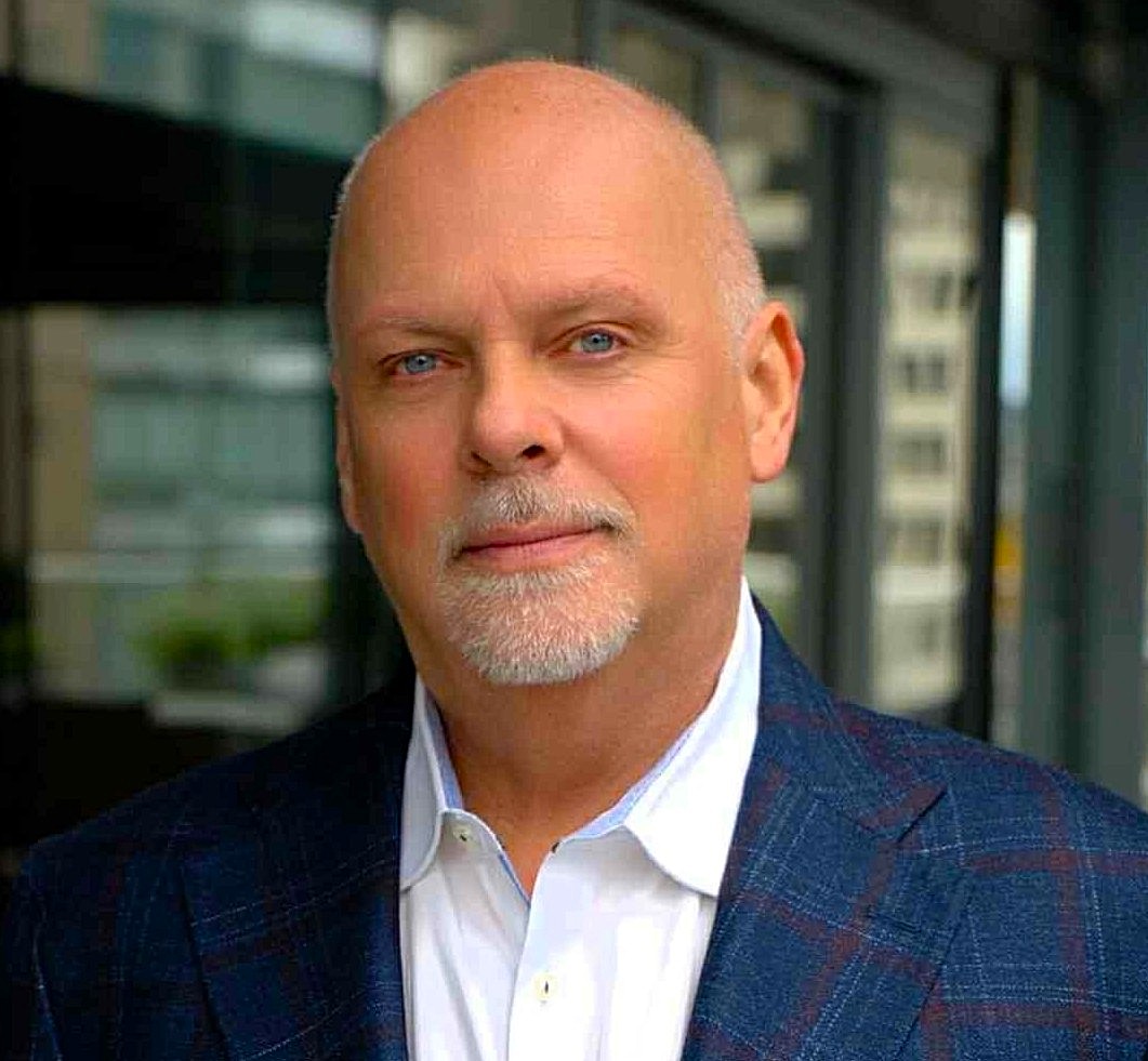 Photo of Thane Stenner, CIM®, FCSI®.