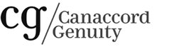 Canaccord Genuity Careers Logo