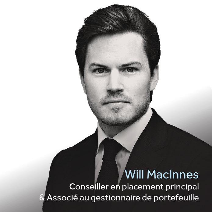 Will MacInnes