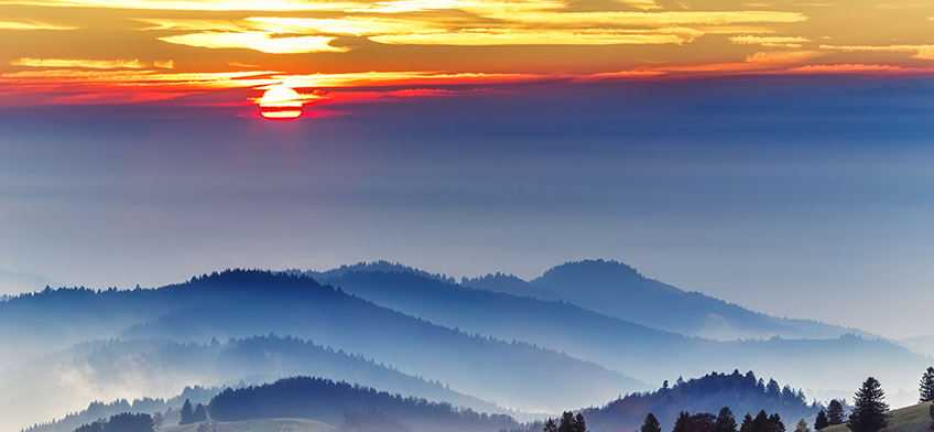 Investment Outlook November 2023