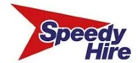 Speedy Hire