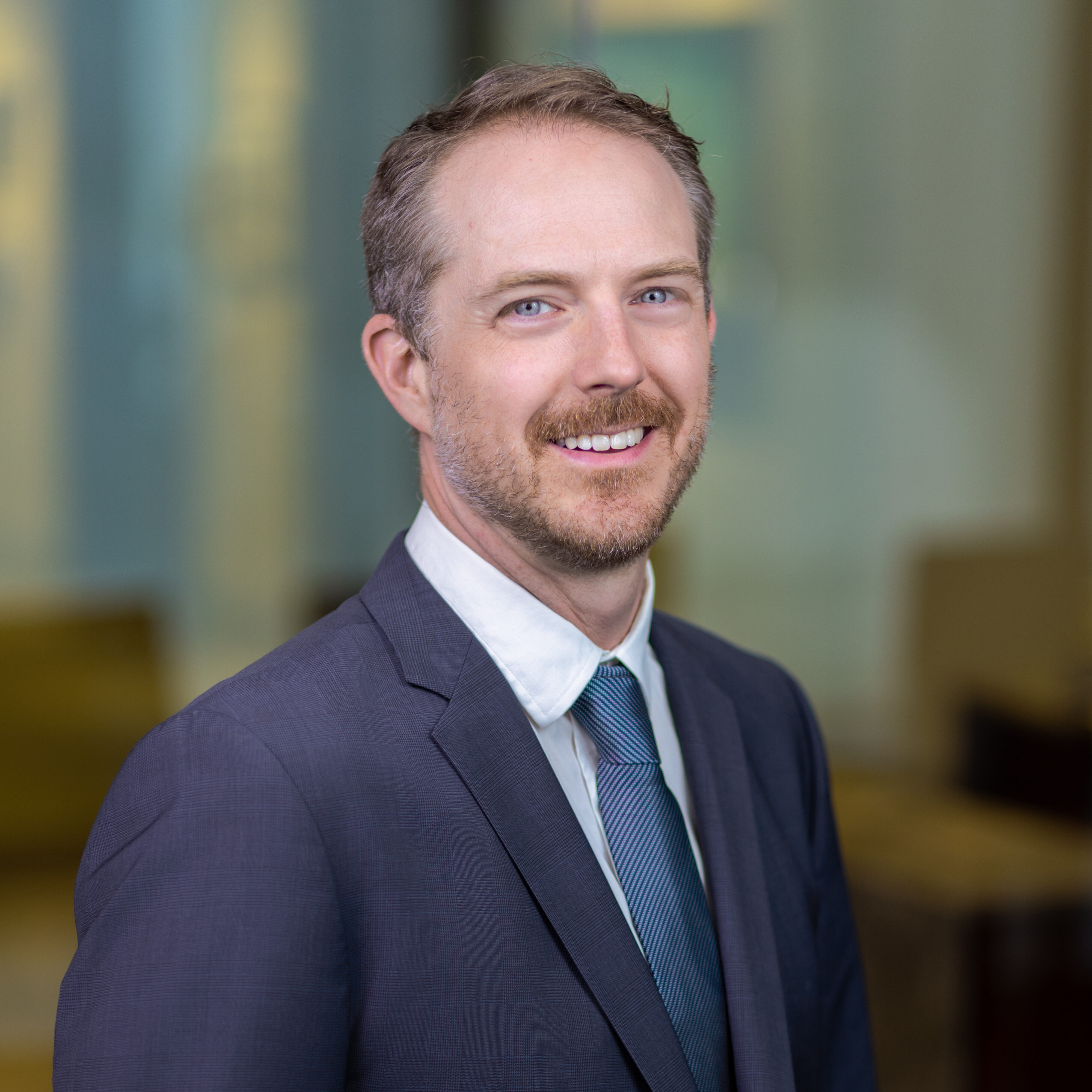 Photo of Simon Jochlin