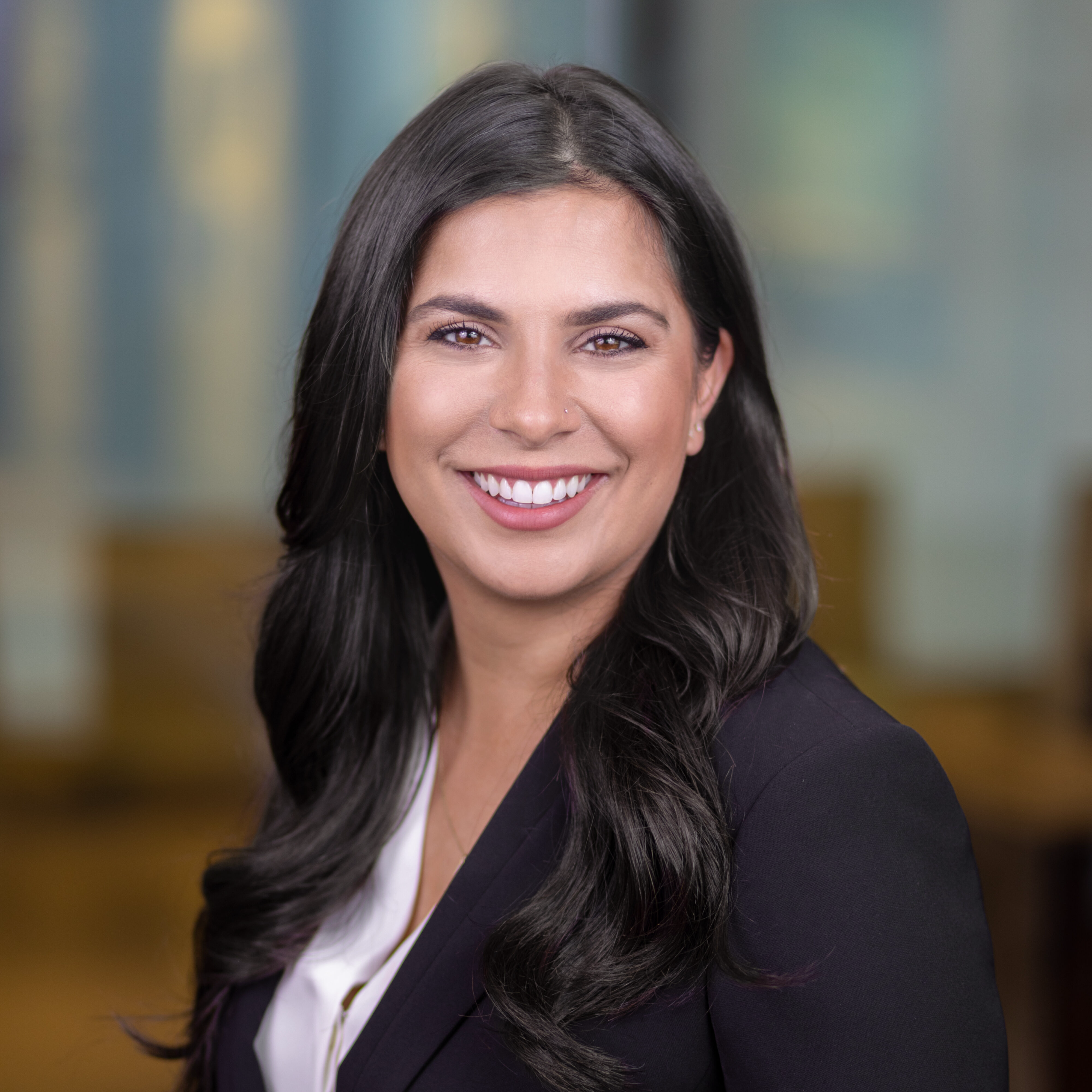 Photo of Becky Howarth