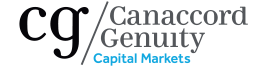Canaccord Genuity Global Capital Markets Logo
