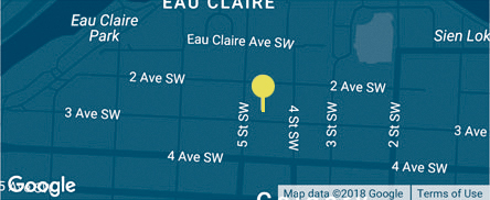 CG in Calgary