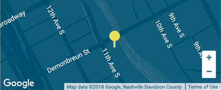CG in Nashville